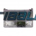 Teclado PT HP 15-AC, 15-AF, Top Cover Branco c/TouchPad